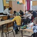U Kovinu održano opštinsko takmičenje iz matematike