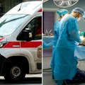 Трагедија у Чачку: Девојчица (4) умрла након операције крајника