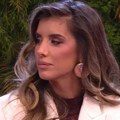 "U početku me je grizla savest" Jovana Pajić otkrila šta je najviše čini srećnom, pa priznala: Legnem na parket tako…