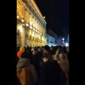 Novi Sad obeležio 200 godina od rođenja Miletića: Bez incidenata, ali sa žestokim porukama