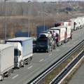 Haos na više prelaza: Višečasovna zadržavanja za teretnjake na izlazu iz Srbije! Evo gde su najduže kolone