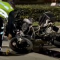 Uhapšen osumnjičeni da je motociklom oborio pešaka u Novom Sadu, povređeni podlegao povredama