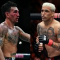 Spektakl na UFC 326: Dva miljenika publike u ratu za BMF pojas