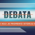 Insajder debata: Metak koji je promenio istoriju Srbije (VIDEO)