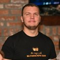 Nikola Janić - Kragujevčanin koji je doneo fakultet u kafanu: Cilj Kafanskog fakulteta jeste da ljudi sa naše žurke odu kući…