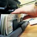 Prosečna penzija dostigla 56.834 dinara