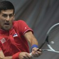 Đoković se povukao sa mastersa u Majamiju