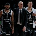 "Filmski je igrati za Partizan i te navijače!" Kakve reči Arijana Lakića: Fokusiramo se na nas, žao nam je što ne možemo dalje…