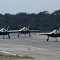 Španija zatvorila vazdušni prostor za vojne avione SAD