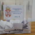 Poništeno glasanje na jednom biračkom mestu u Bajinoj Bašti