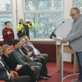 Disciplinska prijava protiv predsednika Višeg suda u Nišu: Nije dostavio presudu kojom je Igor Novaković osuđen na kaznu…
