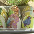Tradicionalno farbanje jaja ili i moderni načini ukrašavanja?
