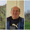 U Kljajićevu nema puno vinograda, ali je kvalitet vina sve bolji Udruženje "Visovi" osnažuje voćarsko-vinogradarsku…