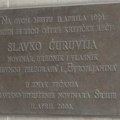 Godišnjica ubistva Slavka Ćuruvije: Novinari će odati poštu u Svetogorskoj 35