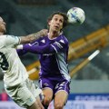 Fiorentina srušila Lacio i zgrabila zlata vredne bodove
