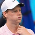 Rasulo kakvo tenis ne pamti! Posle Novaka Đokovića i Karlosa Alkaraza svi gledaju u Janika Sinera