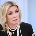 Zaharova uzvratila: Otpor Danu pobede u Kijevu isti kao 1945. godine