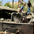Napad IDF-a na kuću libanskog zvaničnika, stradali žene i deca