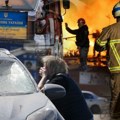 UŽIVO: Rat u Ukrajini Zelenski: Sa ruske strane nije bilo ni simboličnog pokušaja prekida vatre na frontu