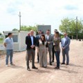 Mesarović: Nastavljamo da razvijamo Bački Petrovac