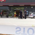 Pucnjava u kafiću u Hrvatskoj, ubio šefa kriminalističke policije pa pucao u sebe