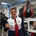 Beogradski pobednik od 12. do 18. maja u Obrenovcu: Srpski bokseri željni medalja