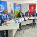 EU paviljon na Poljoprivrednom sajmu u Novom Sadu: Razgovori, inovacije i priče iz srpske poljoprivrede