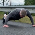 "Što te ne ubije, to te ojača" Robert Fico obeležio "drugi rođendan" nakon atentata (video)