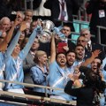 Semenjo petom protiv Čelsija doneo Sitiju osmi trofej FA kupa