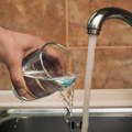Beogradska opština ostaje bez vode, spremite zalihe: Zbog ispiranja mreže očekuju se prekidi u snabdevanju