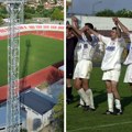 Srpski fudbal se vraća na kultni stadion: Velikan davno ugašen, ali novi klub stiže u grad