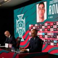Portugal je baš jak: Kristijano Ronaldo ide na šesti Mundijal, ovo je kompletan tim!