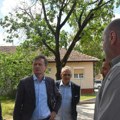 Zgrada iz 1900. godine biće potpuno obnovljena: Gimnazija "Dušan Vasiljev" i Ekonomsko-trgovinska škola dobijaju novo ruho…