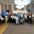 Sufinansiranje projekata iz kulture: Uručeni ugovori za 51 projekat