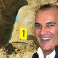 Zvanično: U buretu bilo telo Aleksandra Nešovića