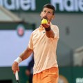 Uživo, Đoković - Roje: Novak uskoro na terenu, čeka ga pakao čim kroči na teren