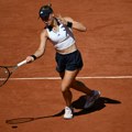 Kakva senzacija na Rolan Garosu: Eliminisana druga teniserka planete!