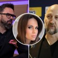 Šuškalo se da su Dino Rađa i Petar Grašo ljubavnici, manekenka otkrila: "Uhvatila sam ih i završila na psihijatriji"