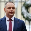 Predsednik Poljske predlaže da se Zelenskom zbog veličanja ukrajinskih nacionalista oduzme orden