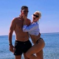 Glumica posle raskida zavela zgodnog košarkaša, pa mu rodila sina: Sada ga slikala bez odeće, žene poludele