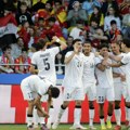 (VIDEO) Kakav momenat: Iračani dali gol Španij, i to kakav!