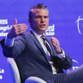 Ministar odbrane SAD: Evropa pod invazijom opasnih ideologija imigranata