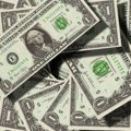 Dolar ojačao, kamatne stope će rasti