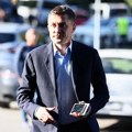 Saša Ilić novi trener fudbalera Partizana