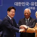 EU i Južna Koreja potpisale sporazum o digitalnoj trgovini