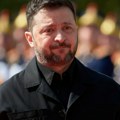 Skoro 70 odsto Ukrajinaca očekuje da Zelenski bude smenjen posle završetka rata