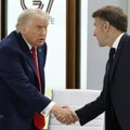 Evropa pokušava da se vrati u igru