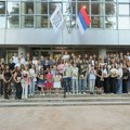 Užice ima čime da se ponosi: 57 vukovaca i najbolja među njima Sanja Zorzić
