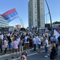 Čuvari plamena u letnjem periodu