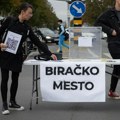 Formirati biračko mesto